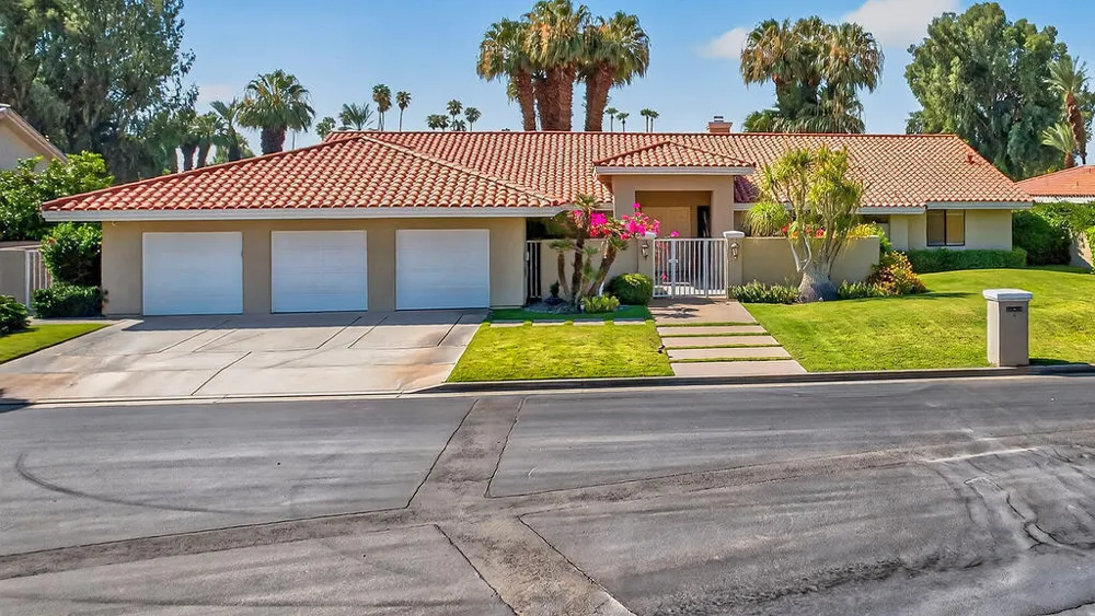 42480 Buccaneer Court Bermuda Dunes, CA 92203
