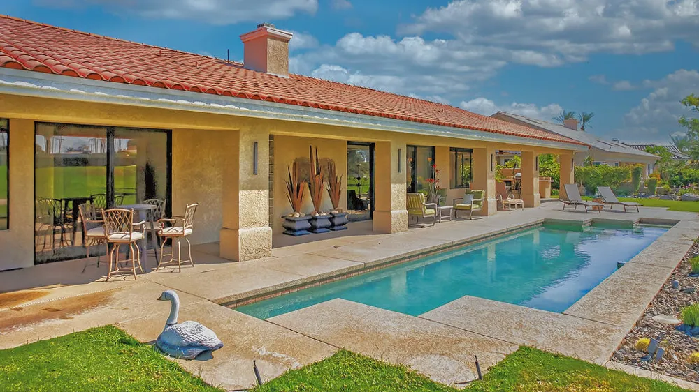 42480 Buccaneer Court Bermuda Dunes, CA 92203