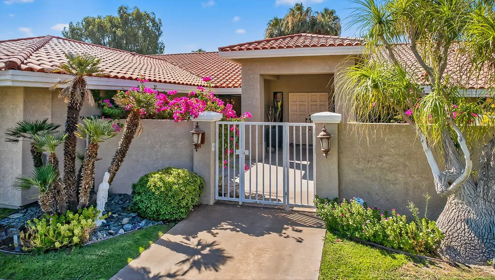 42480 Buccaneer Court Bermuda Dunes, CA 92203