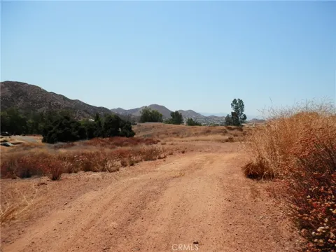 Acacia Street