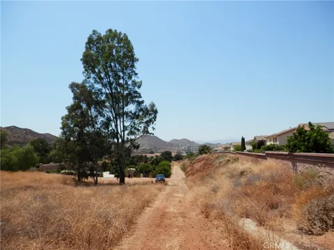 Hemlock Street