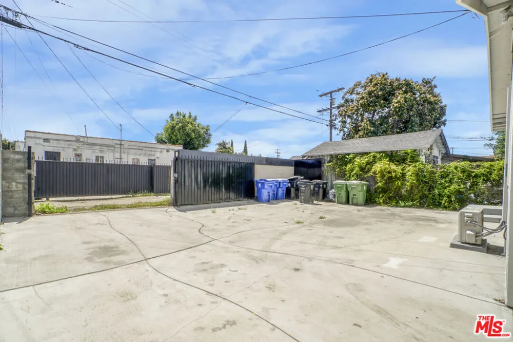 1256 Exposition Boulevard Los Angeles, CA 90007