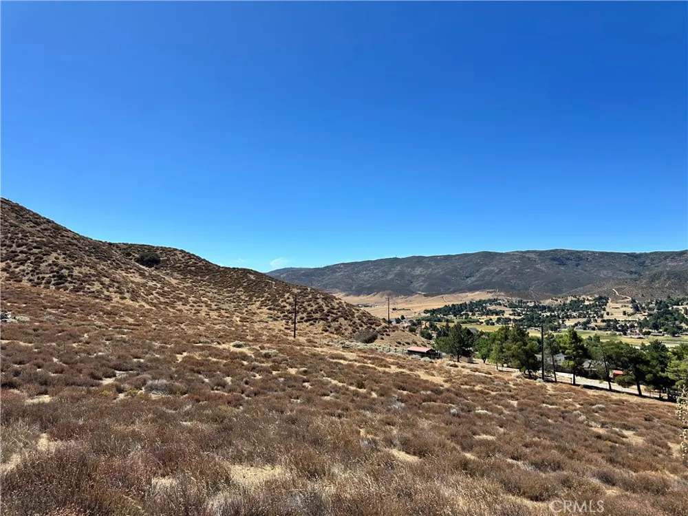 90 W Avenue N-8 Leona Valley, CA 93551