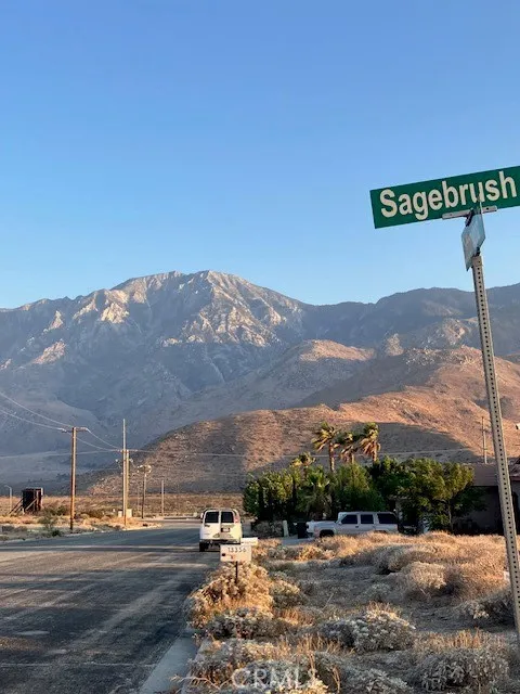 13356 Fremontia Road Whitewater, CA 92282