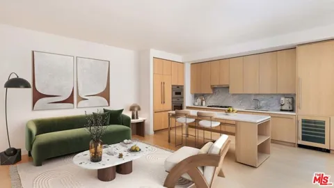 151 S Olive Street #PH4501