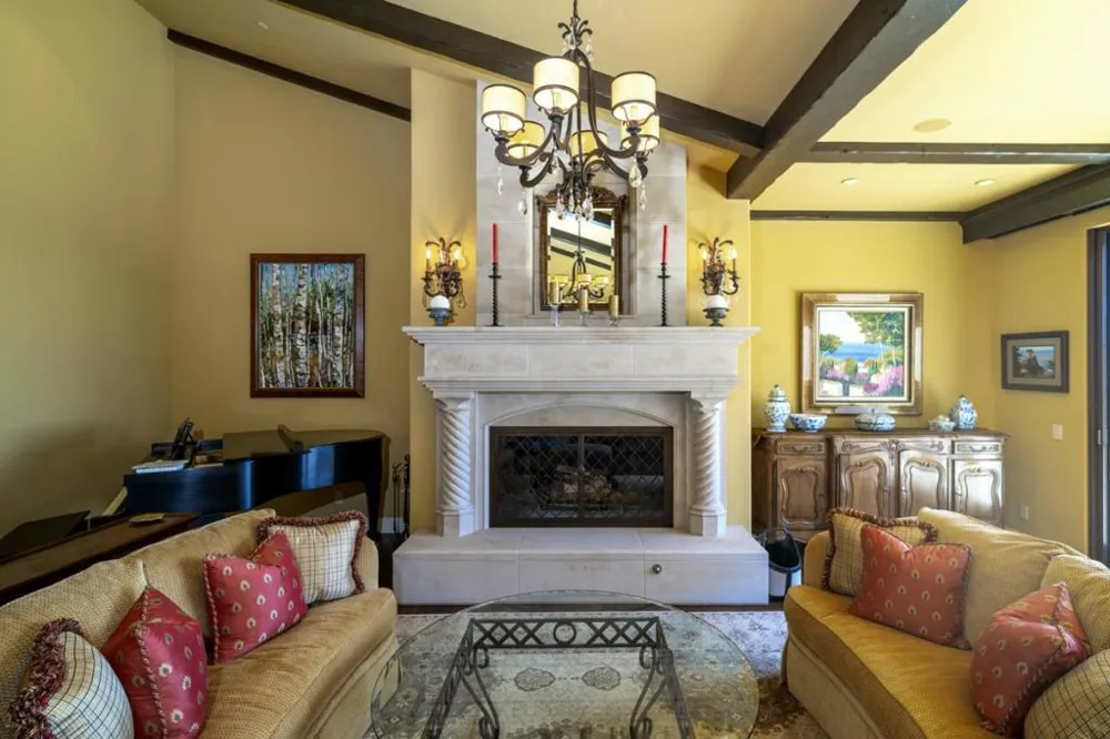 1565 Riata Road Pebble Beach, CA 93953