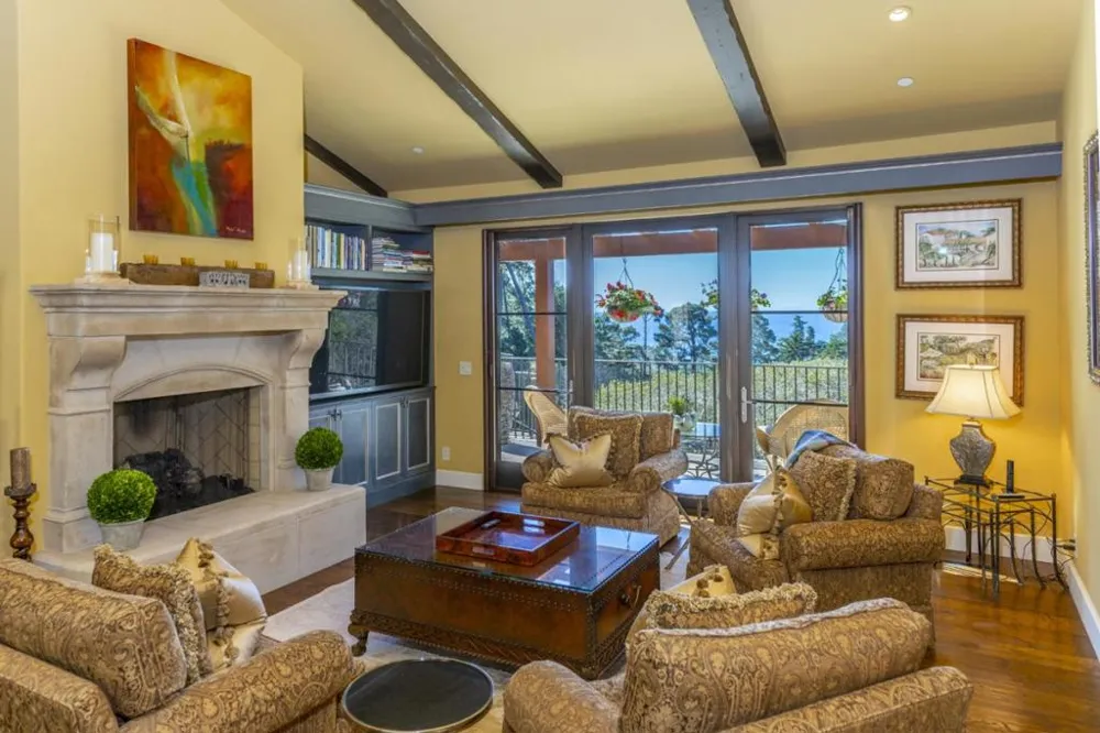 1565 Riata Road Pebble Beach, CA 93953