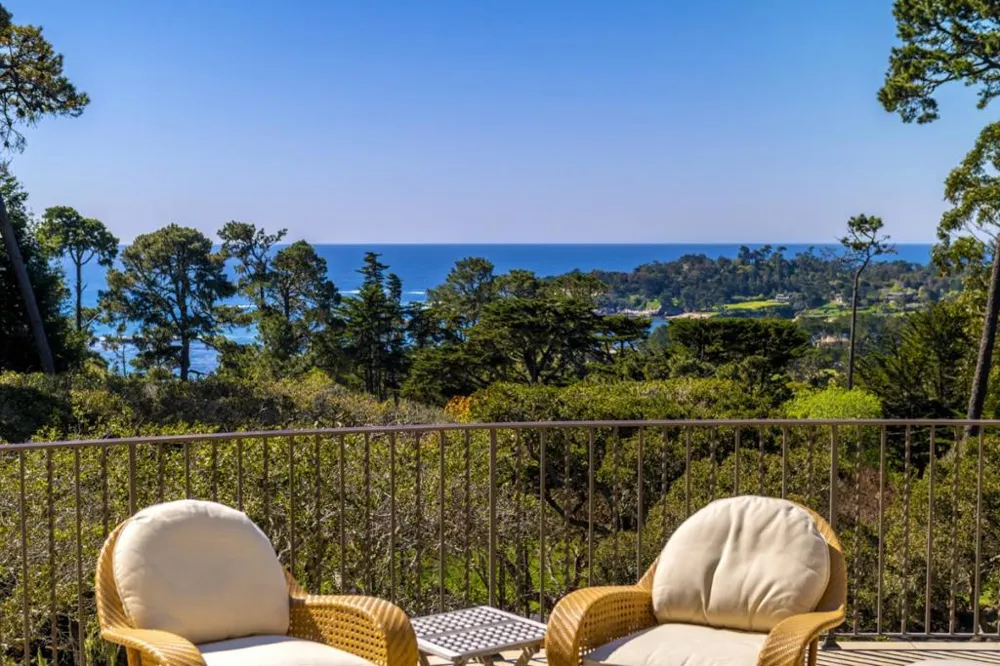 1565 Riata Road Pebble Beach, CA 93953