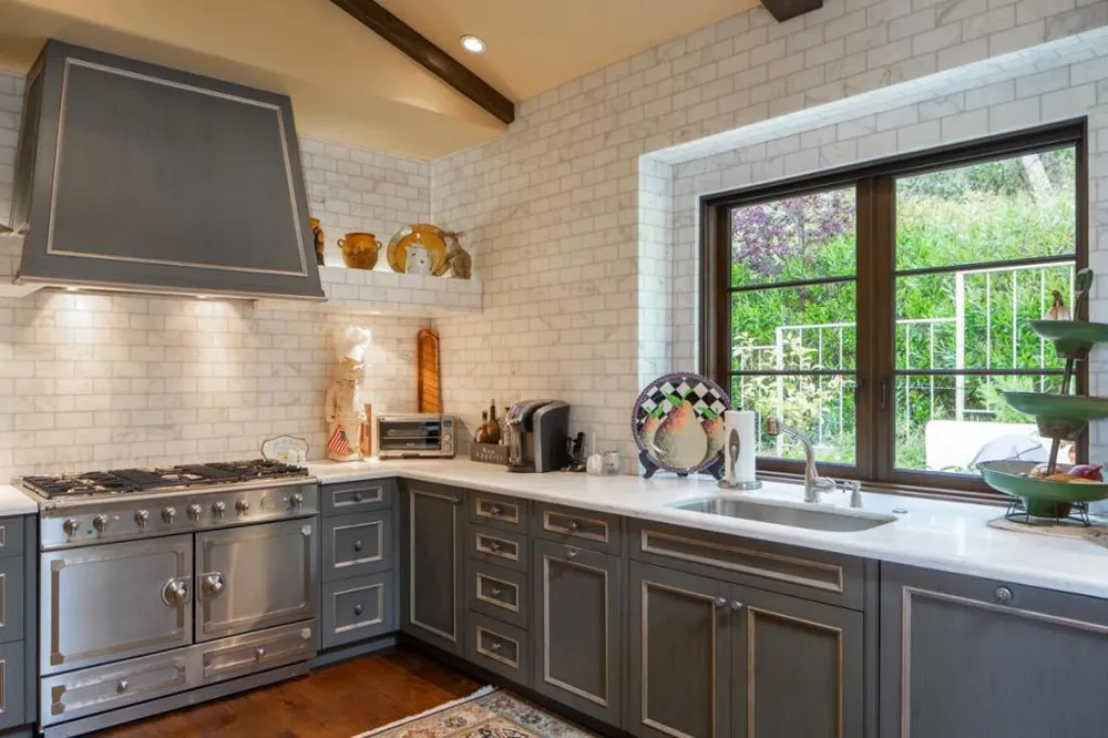 1565 Riata Road Pebble Beach, CA 93953