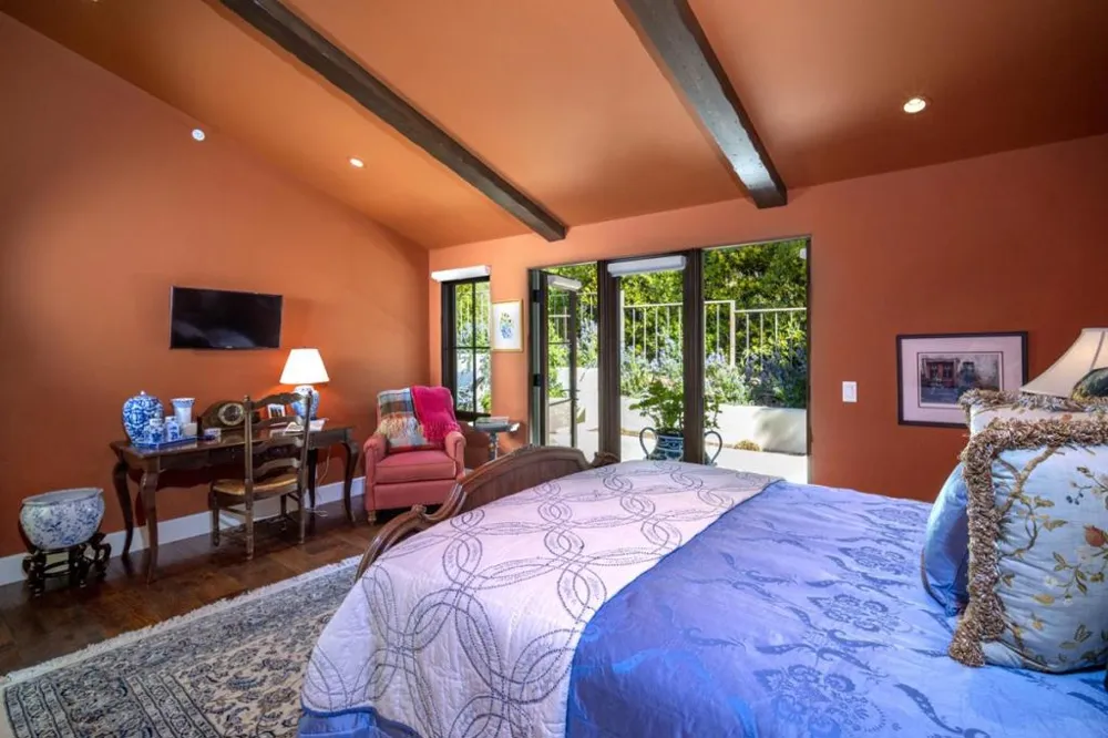 1565 Riata Road Pebble Beach, CA 93953