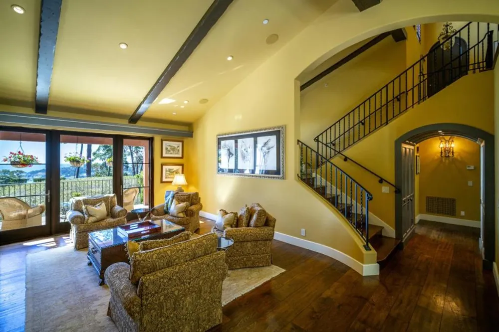 1565 Riata Road Pebble Beach, CA 93953