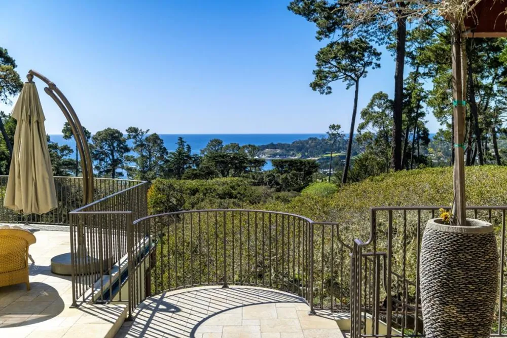 1565 Riata Road Pebble Beach, CA 93953