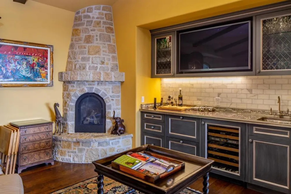 1565 Riata Road Pebble Beach, CA 93953