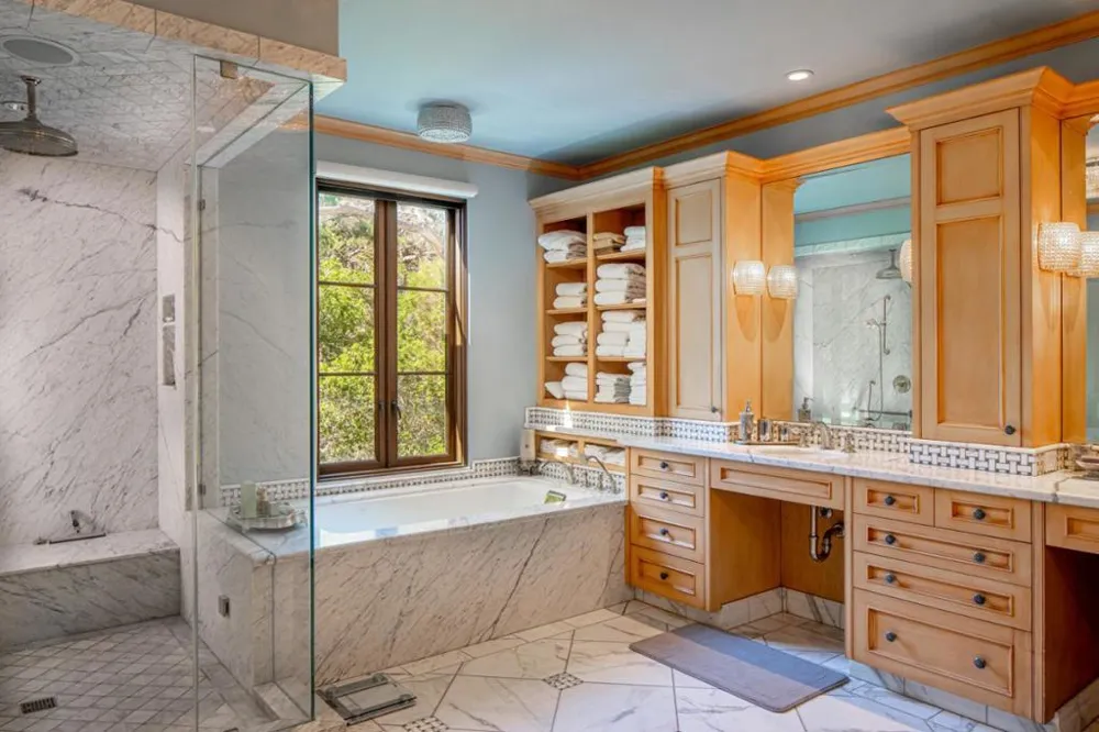 1565 Riata Road Pebble Beach, CA 93953
