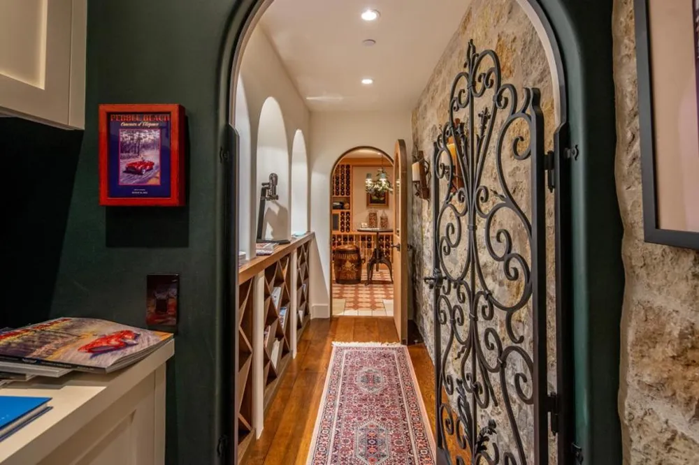 1565 Riata Road Pebble Beach, CA 93953