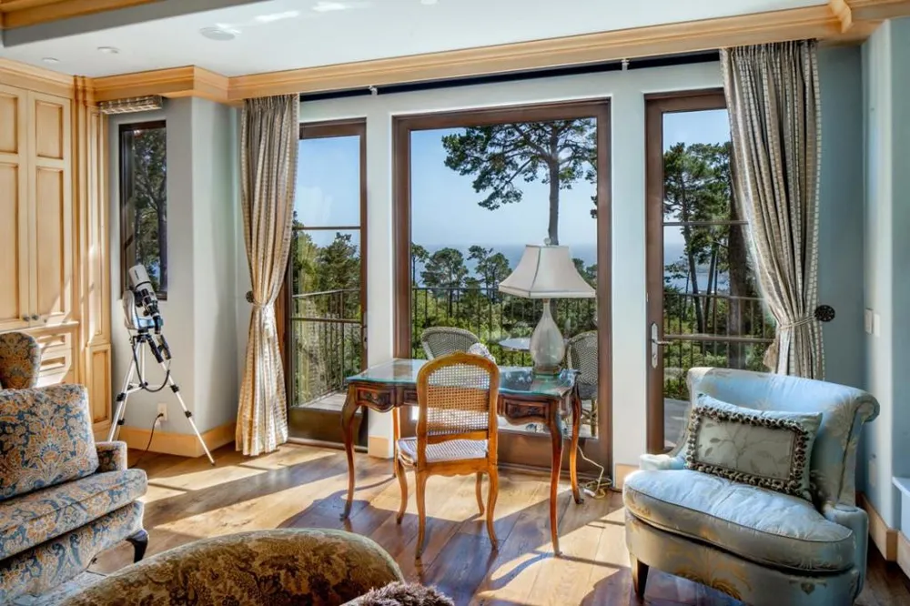 1565 Riata Road Pebble Beach, CA 93953