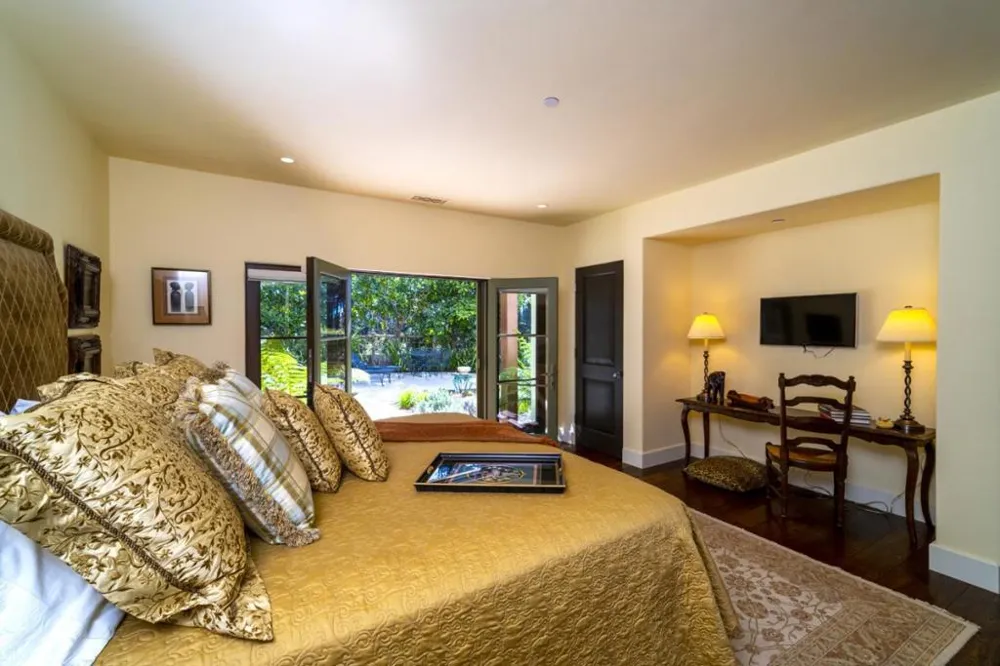 1565 Riata Road Pebble Beach, CA 93953