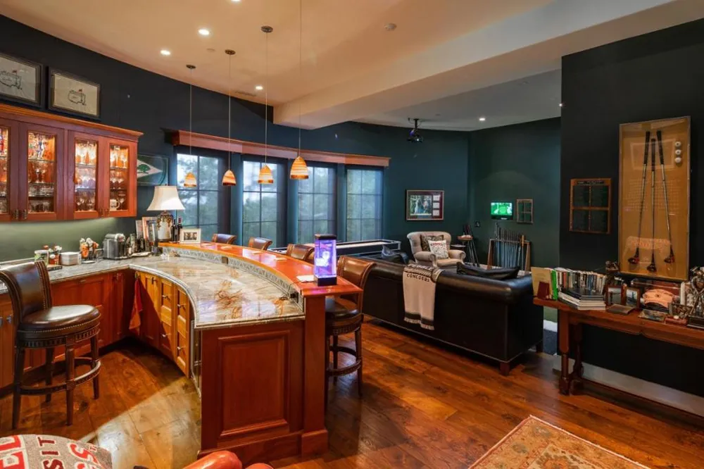 1565 Riata Road Pebble Beach, CA 93953