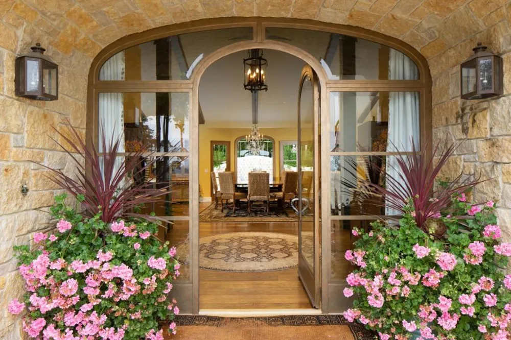 1565 Riata Road Pebble Beach, CA 93953