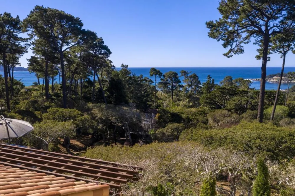 1565 Riata Road Pebble Beach, CA 93953