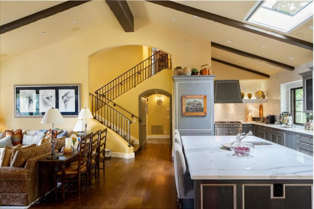 1565 Riata Road Pebble Beach, CA 93953