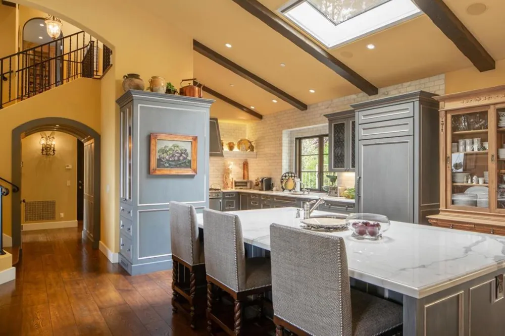 1565 Riata Road Pebble Beach, CA 93953