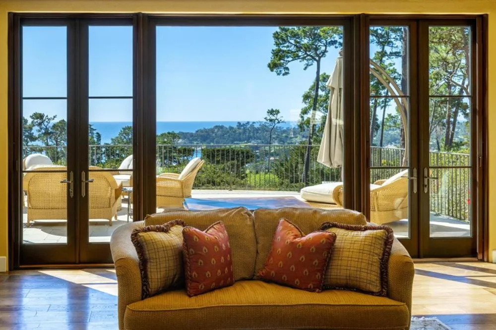 1565 Riata Road Pebble Beach, CA 93953
