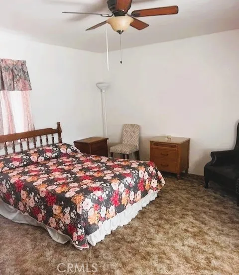 4050 El Roblar Street Maricopa, CA 93254