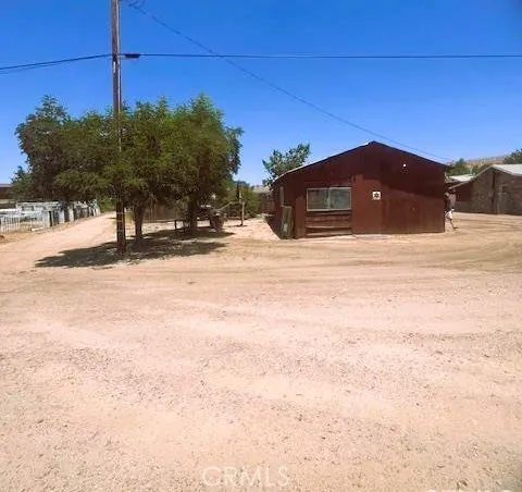 4050 El Roblar Street Maricopa, CA 93254