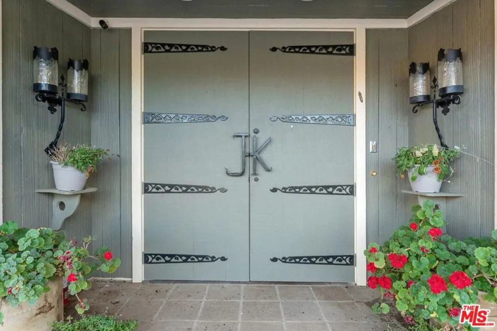 7351 Happy Canyon Road Santa Ynez, CA 93460