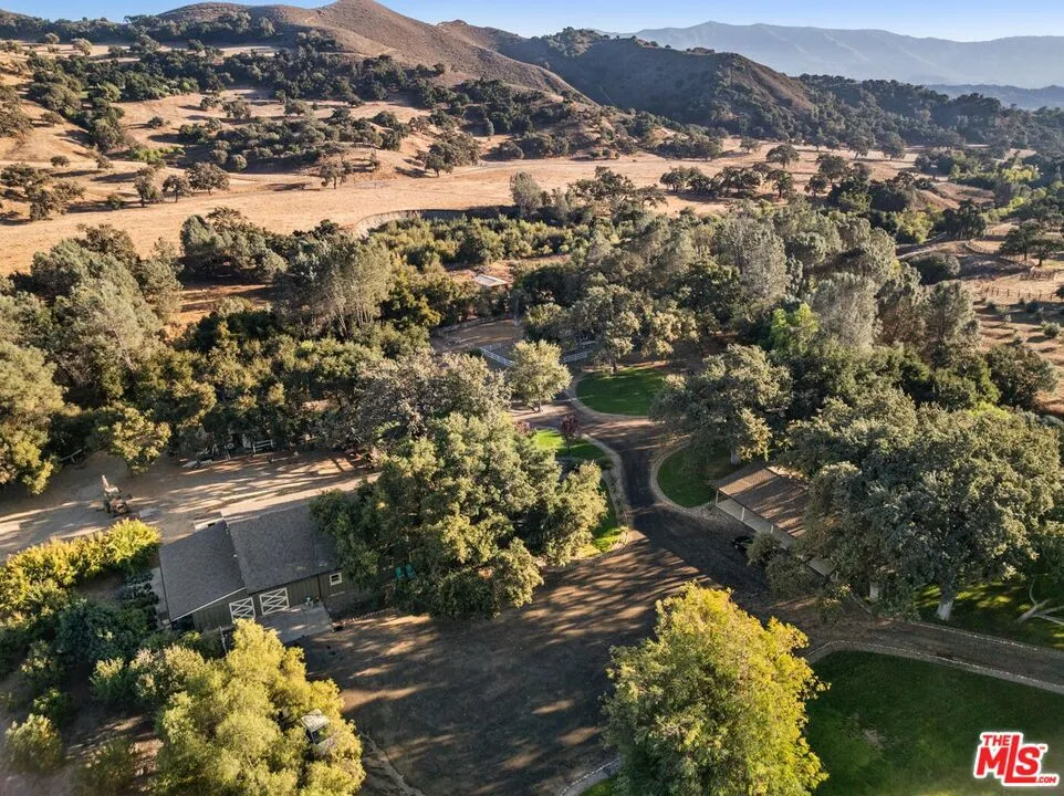 7351 Happy Canyon Road Santa Ynez, CA 93460