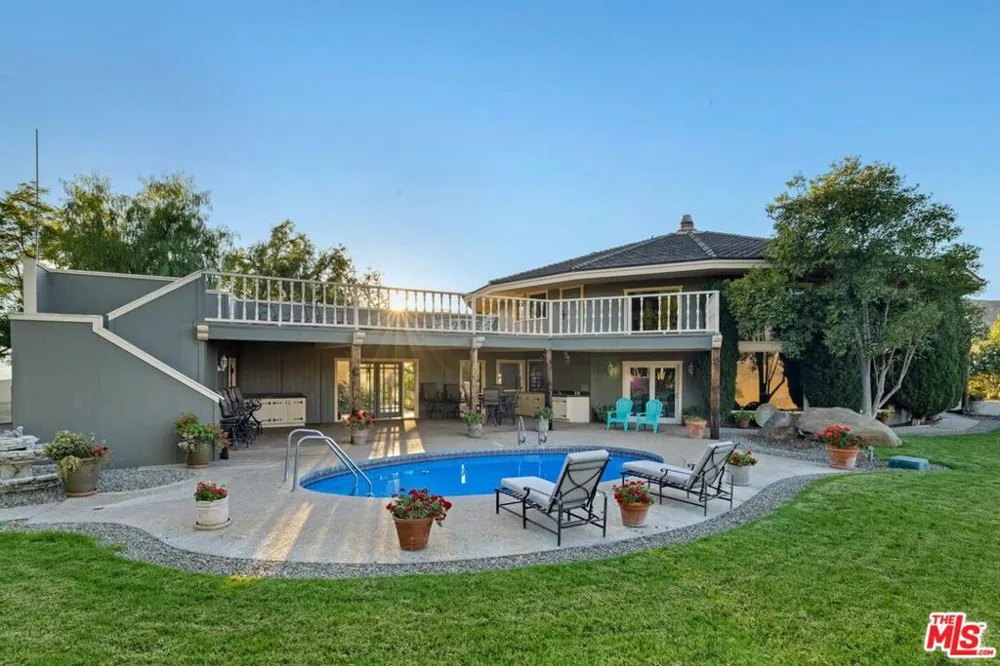 7351 Happy Canyon Road Santa Ynez, CA 93460