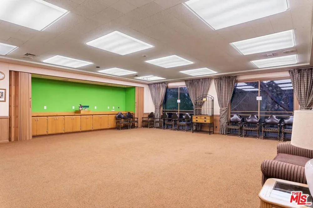 7351 Happy Canyon Road Santa Ynez, CA 93460