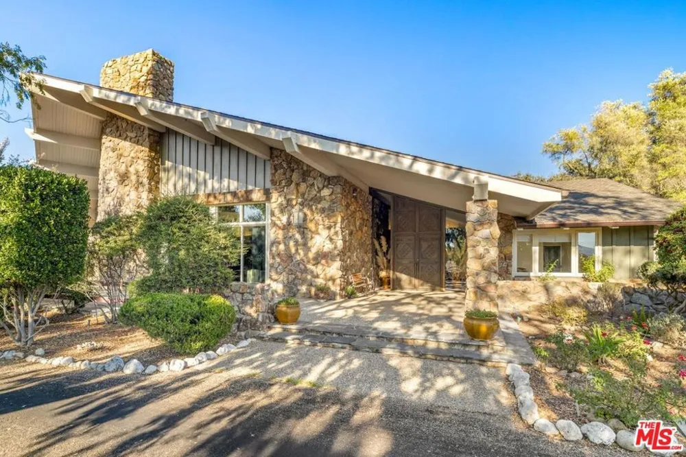 7351 Happy Canyon Road Santa Ynez, CA 93460