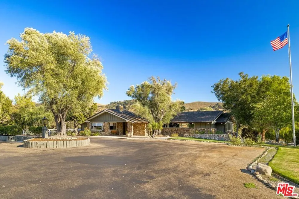 7351 Happy Canyon Road Santa Ynez, CA 93460