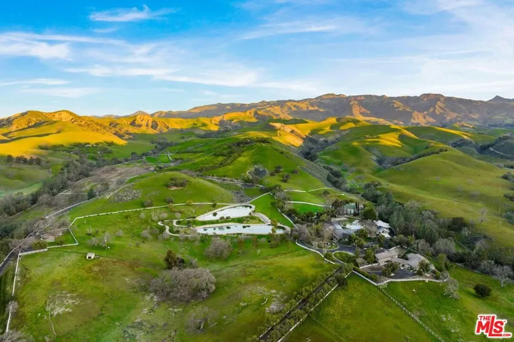 7351 Happy Canyon Road Santa Ynez, CA 93460