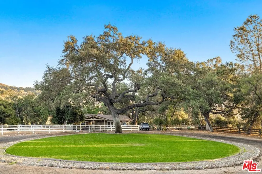 7351 Happy Canyon Road Santa Ynez, CA 93460