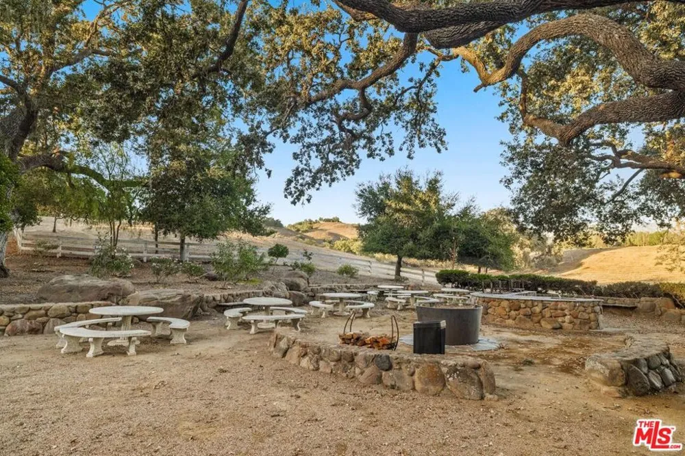 7351 Happy Canyon Road Santa Ynez, CA 93460