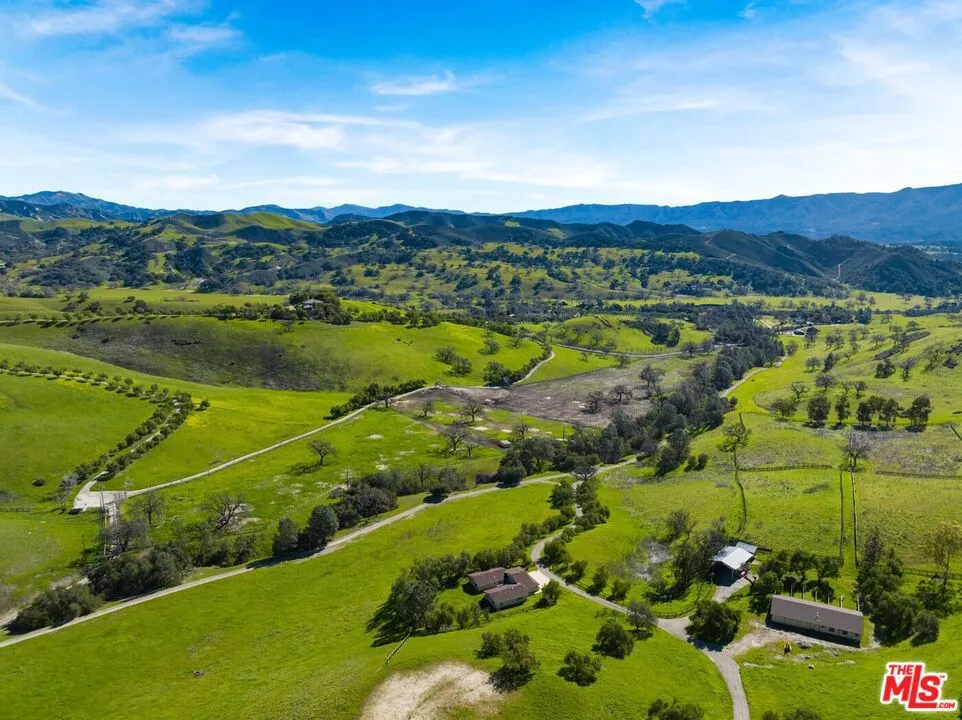 7351 Happy Canyon Road Santa Ynez, CA 93460