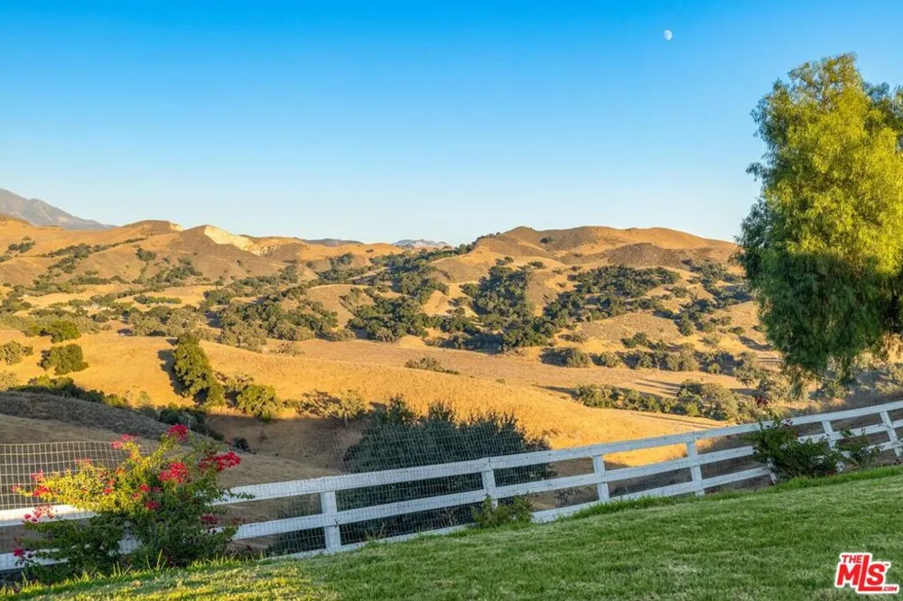 7351 Happy Canyon Road Santa Ynez, CA 93460