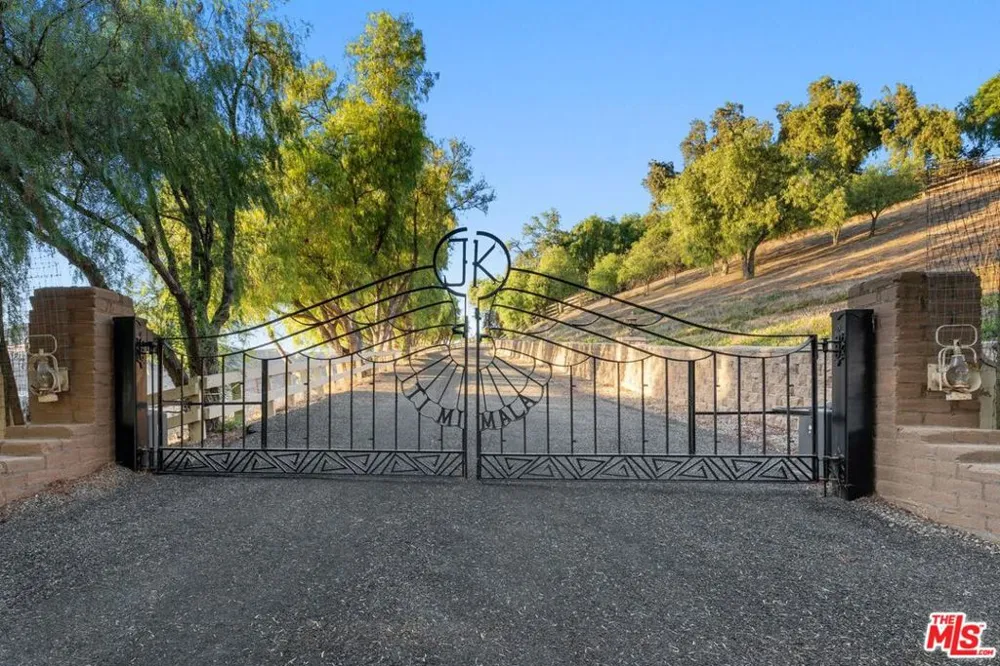 7351 Happy Canyon Road Santa Ynez, CA 93460