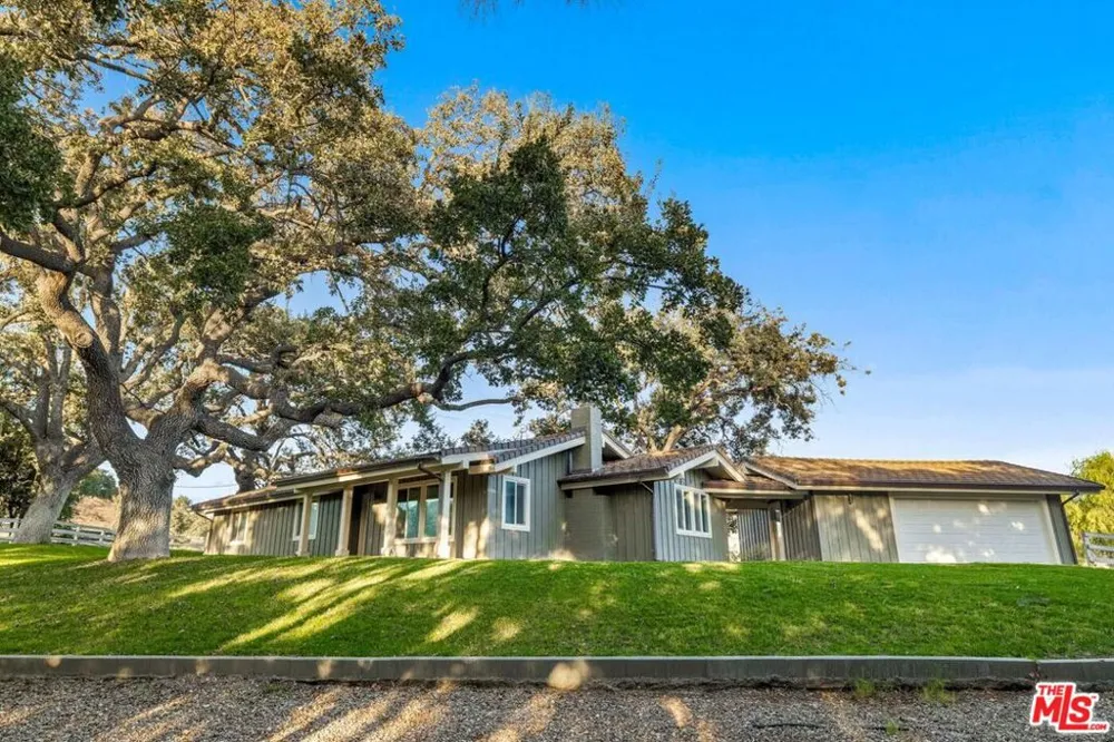 7351 Happy Canyon Road Santa Ynez, CA 93460