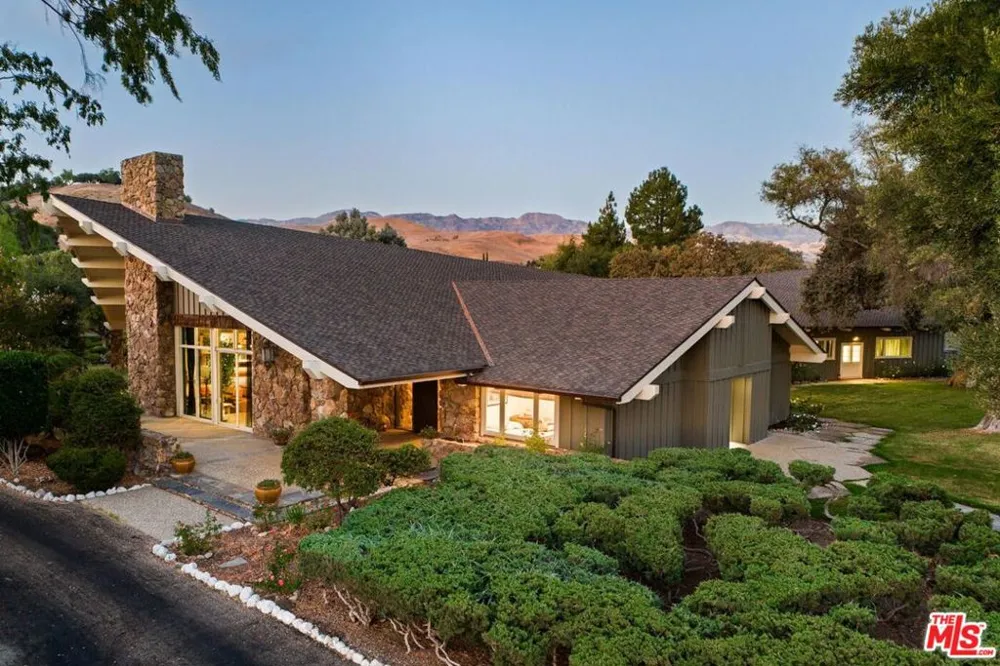 7351 Happy Canyon Road Santa Ynez, CA 93460