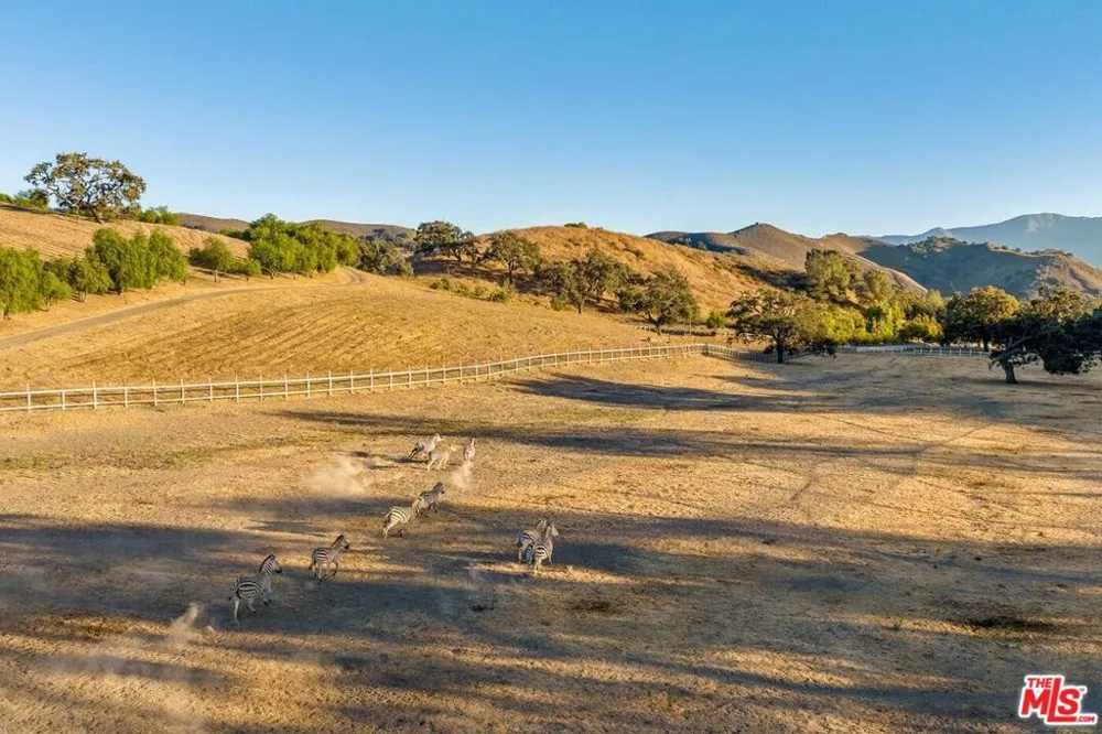 7351 Happy Canyon Road Santa Ynez, CA 93460