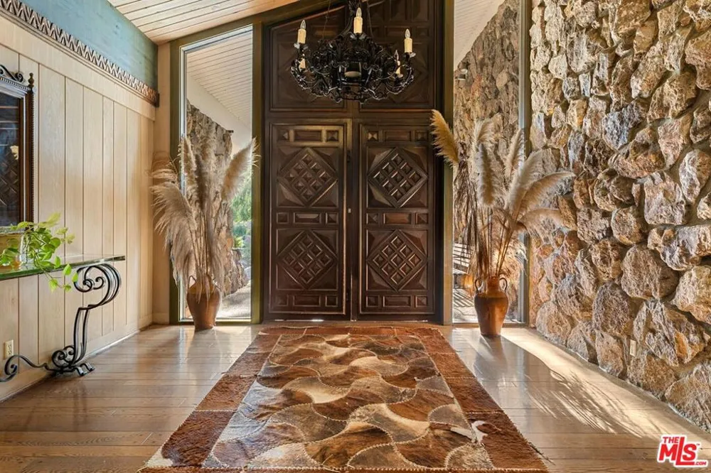 7351 Happy Canyon Road Santa Ynez, CA 93460