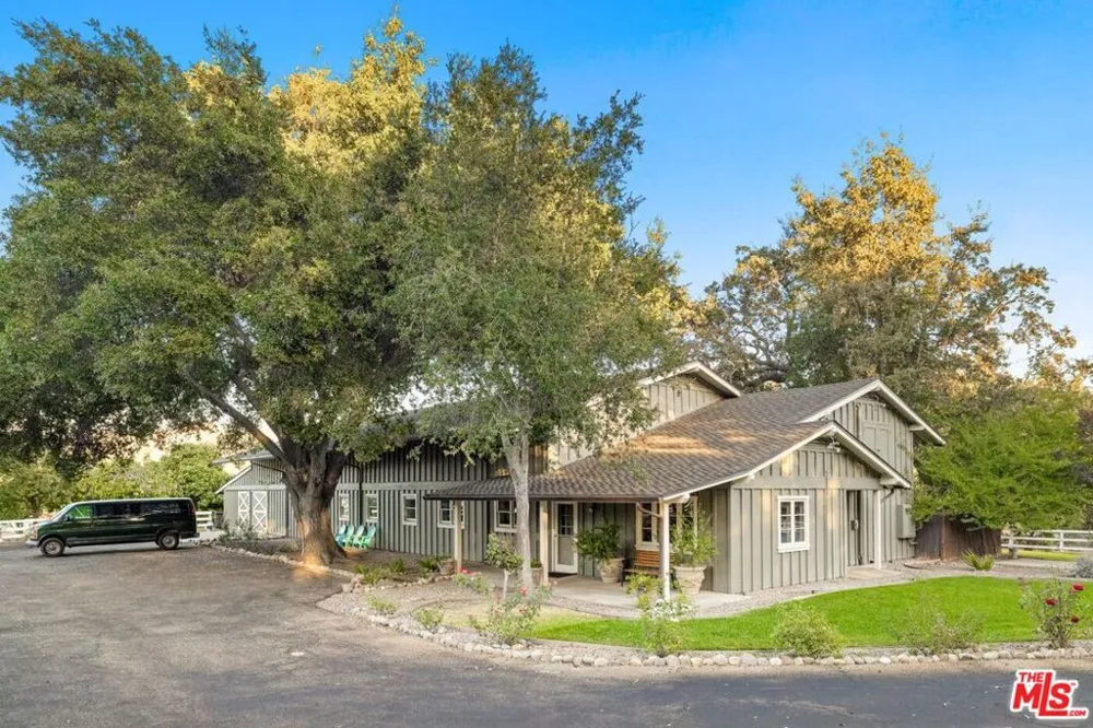 7351 Happy Canyon Road Santa Ynez, CA 93460