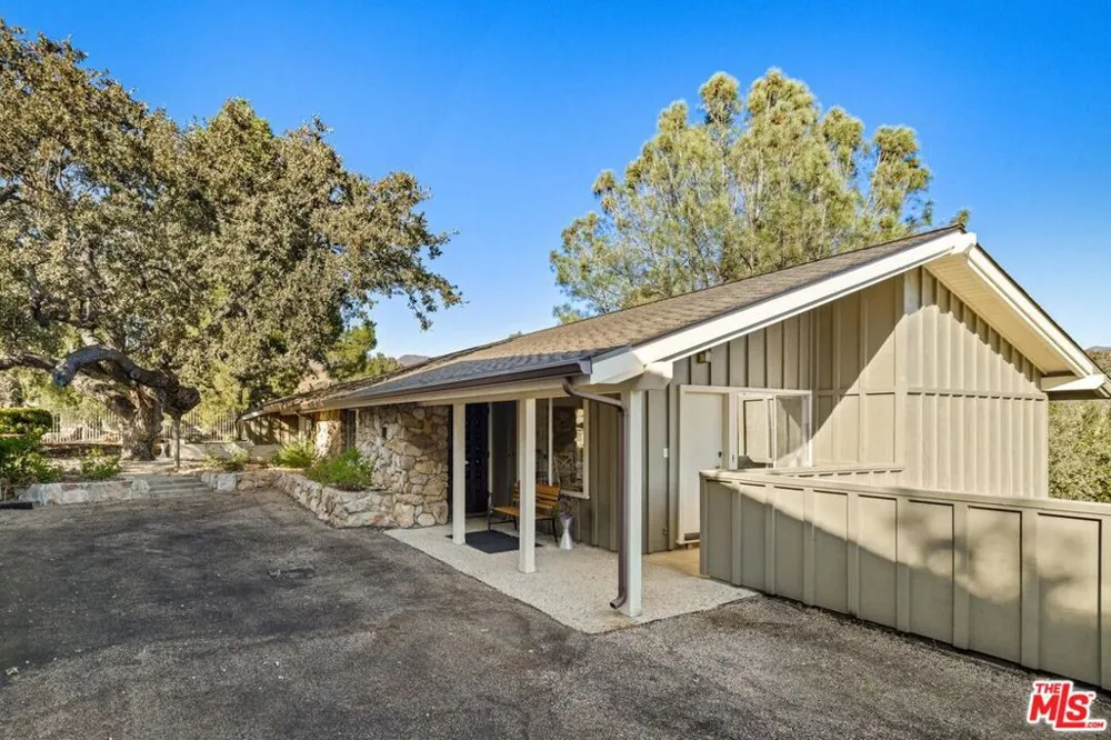 7351 Happy Canyon Road Santa Ynez, CA 93460
