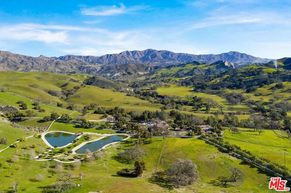 7351 Happy Canyon Road Santa Ynez, CA 93460