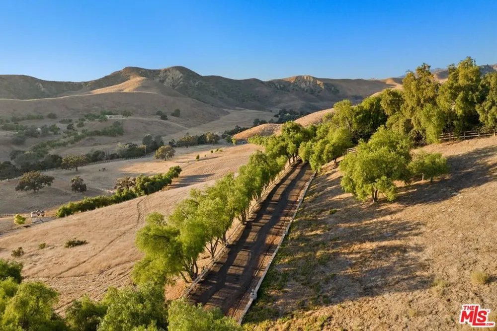 7351 Happy Canyon Road Santa Ynez, CA 93460