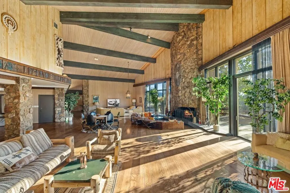 7351 Happy Canyon Road Santa Ynez, CA 93460